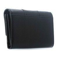 Портмоне Piquadro MUSE Black з відділ. для 12 кред.карт з RFID захистом (PD4145MUR_N)