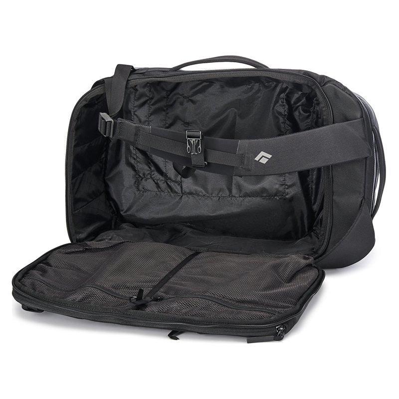 Міський рюкзак Black Diamond Mandate 28 Ash з відділ. для ноутбука (BD 681198.ASH)