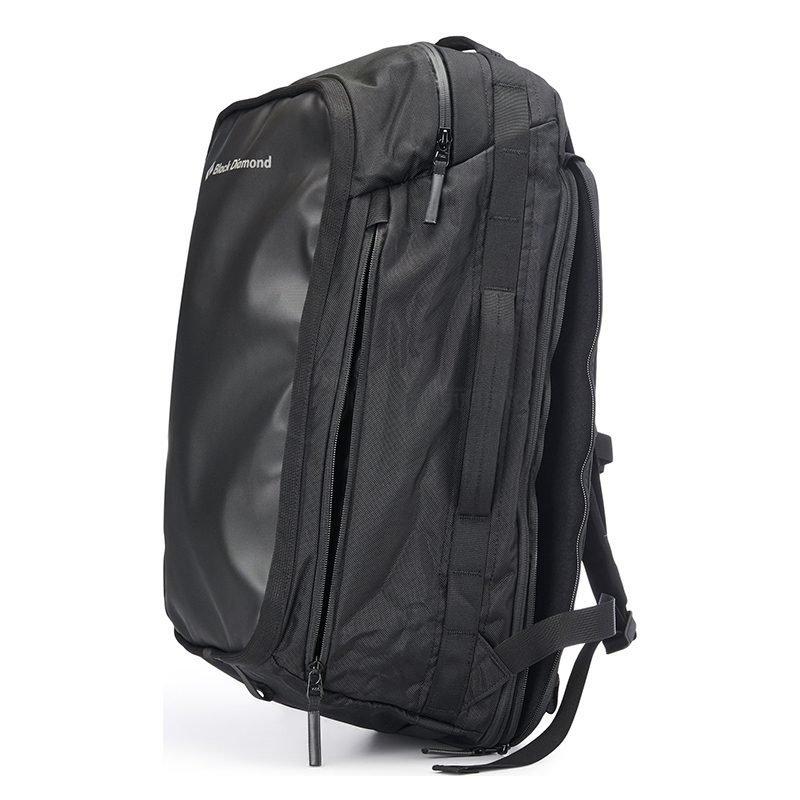 Міський рюкзак Black Diamond Mandate 28 Sargeant з отд. для ноутбука (BD 681198.SRGT)