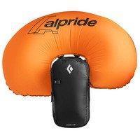 Спортивний рюкзак Black Diamond Jetforce Tour Pack 26 Black M/L (BD 681324.0002 - M/L)