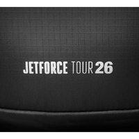 Спортивний рюкзак Black Diamond Jetforce Tour Pack 26 Black M/L (BD 681324.0002 - M/L)