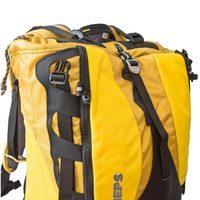 Туристичний рюкзак Pieps Plecotus 36 Yellow (PE 109757)