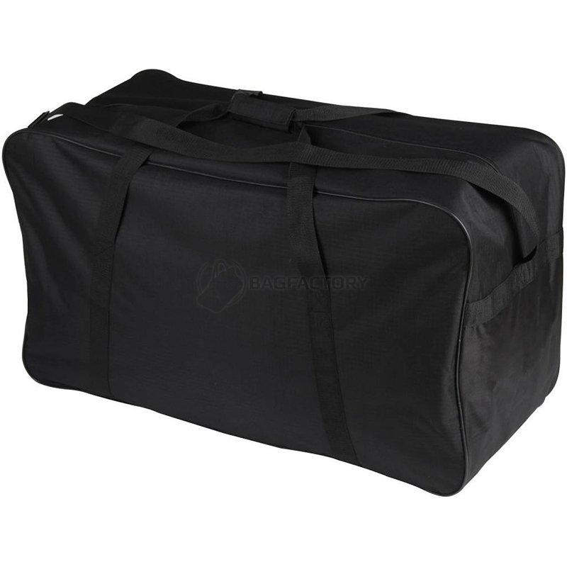 Дорожня сумка TravelZ Bag 135 Black (927293)