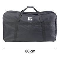 Дорожня сумка TravelZ Bag 135 Black (927293)
