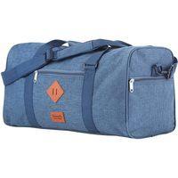 Дорожня сумка TravelZ Hipster 36 Jeans Blue (927284)