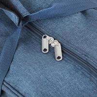 Дорожня сумка TravelZ Hipster 36 Jeans Blue (927284)