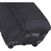 Дорожня сумка на колесах TravelZ Foldable 34 Black (927286)