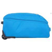 Дорожня сумка на колесах TravelZ Foldable 34 Blue (927289)