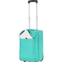 Дорожня сумка на колесах TravelZ Foldable 34 Green (927288)