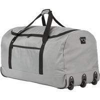 Дорожня сумка на колесах TravelZ Wheelbag 100 Grey (927292)