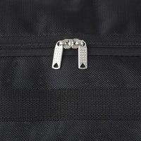 Дорожня сумка на колесах TravelZ Wheelbag 90 Black (927290)