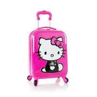 Дитяча валіза на 4 колесах Heys SANRIO Hello Kitty 25л (He16091 - 6042-00)