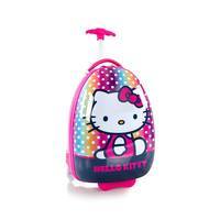 Дитяча валіза на 2 колесах Heys SANRIO Hello Kitty Egg 13л (He16282 - 6042-00)