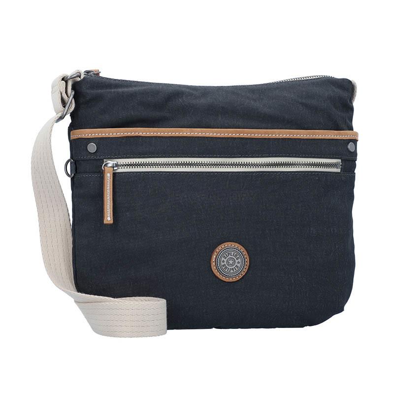 Жіноча наплічна сумка Kipling ARTO Casual Grey 6л (K18799_23V)