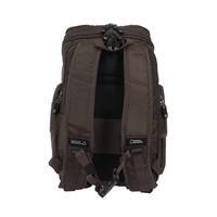 Міський рюкзак National Geographic Recovery для ноутбука+RFID кишеня 17л Хакі (N14110;11)
