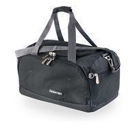 Дорожня сумка CarryOn Daily Sportbag 37 Black (927222)