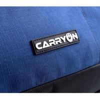 Дорожня сумка на колесах CarryOn Daily 77 Blue (927226)