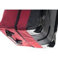 Дорожня сумка на колесах CarryOn Double Daily 108 Red (927228)
