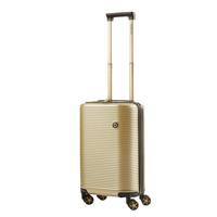 Валіза CarryOn Bling Bling S Champagne (927202)