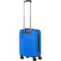 Валіза CarryOn Connect S Blue (927176)