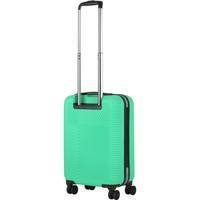 Валіза CarryOn Connect S Green (927179)