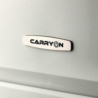 Валіза CarryOn Porter 2.0 S Ivory White (927186)