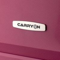 Валіза CarryOn Porter 2.0 S Raspberry (927182)