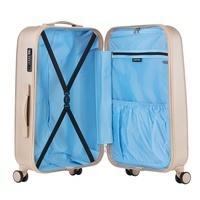 Валіза CarryOn Skyhopper L Champagne (927154)