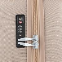 Валіза CarryOn Skyhopper L Champagne (927154)
