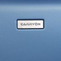 Валіза CarryOn Skyhopper M Cool Blue (927149)