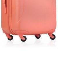 Валіза CarryOn Skyhopper S Coral (927159)