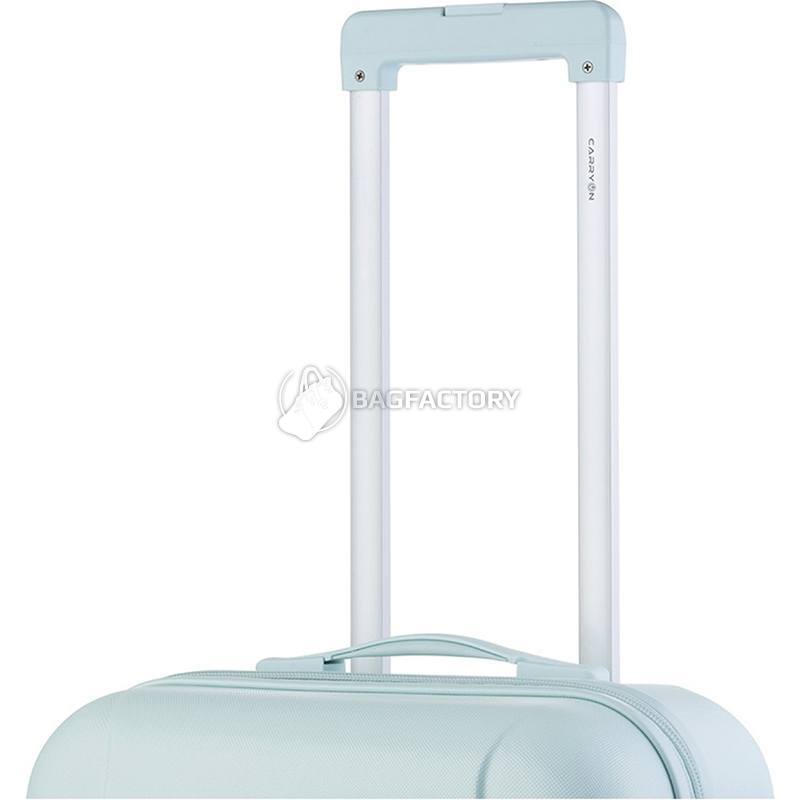 Валіза CarryOn Skyhopper S Mint (927156)