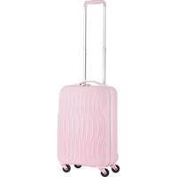 Валіза CarryOn Wave S Baby Pink (927165)
