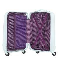 Валіза CarryOn Wave S Mint (927168)