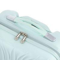 Валіза CarryOn Wave S Mint (927168)