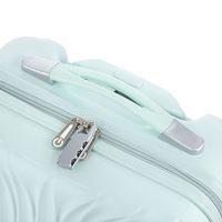 Валіза CarryOn Wave S Mint (927168)