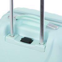 Валіза CarryOn Wave S Mint (927168)