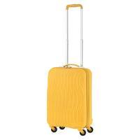 Валіза CarryOn Wave S Ocher (927169)