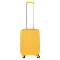 Валіза CarryOn Wave S Ocher (927169)