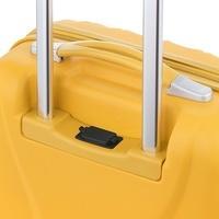 Валіза CarryOn Wave S Ocher (927169)