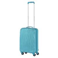 Валіза CarryOn Wave S Turquoise (927163)