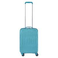 Валіза CarryOn Wave S Turquoise (927163)