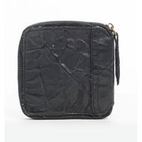 Гаманець шкіряний Italian Bags Чорний (p8125_black)