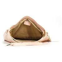 Жіноча шкіряна сумка Italian Bags Рожевий (8509_roze)