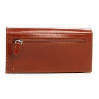 Гаманець шкіряний Italian Bags Коричневий (w8137_brown)