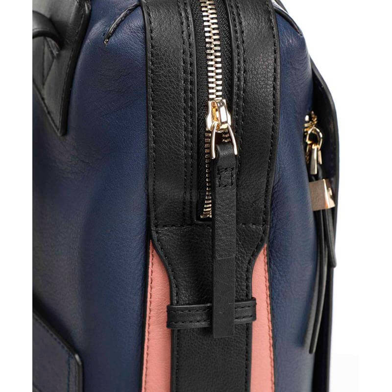 Міський рюкзак Piquadro Circle N.Blue з отд. д/ноут 14