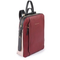 Міський рюкзак Piquadro Circle Red з отд. д/ноут 14