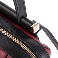 Міський рюкзак Piquadro Circle Red з отд. д/ноут 14