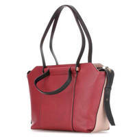 Жіноча шкіряна сумка Piquadro Circle Red (BD4578W92_R)