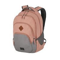Міський рюкзак Travelite BASICS Pink 22л (TL096308 - 17)